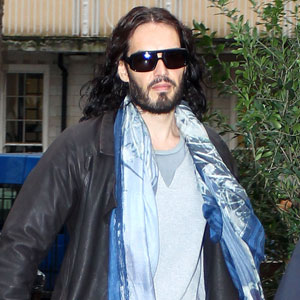 Russell Brand Russell Brand